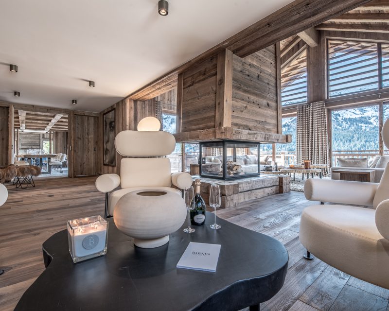 Chalet Himalaya