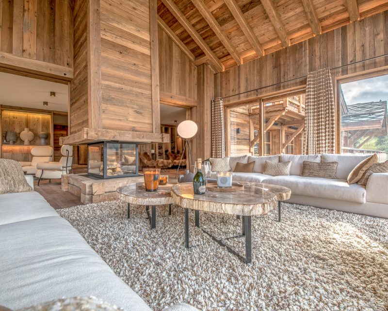 Chalet Himalaya