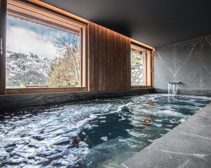 Chalet Himalaya