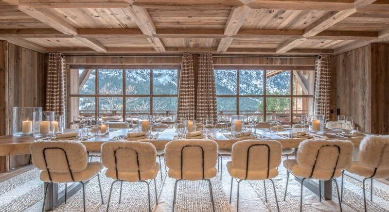 Chalet Himalaya