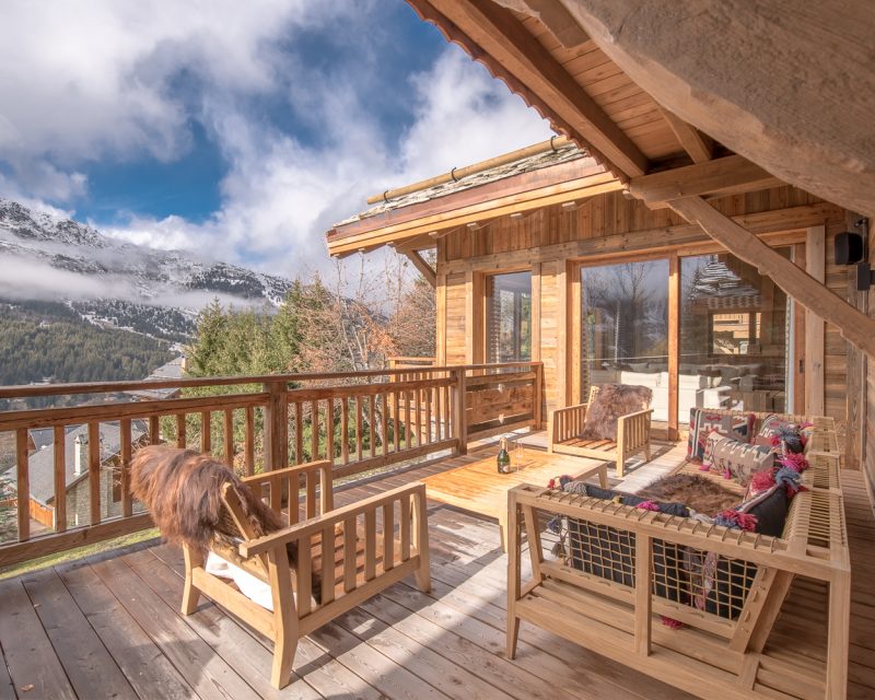 Chalet Himalaya