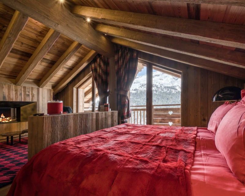 Chalet Himalaya