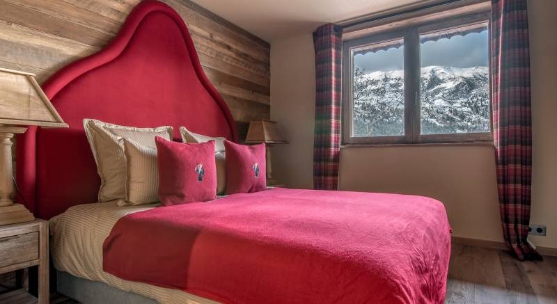 Chalet Himalaya