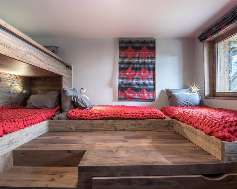 Chalet Himalaya