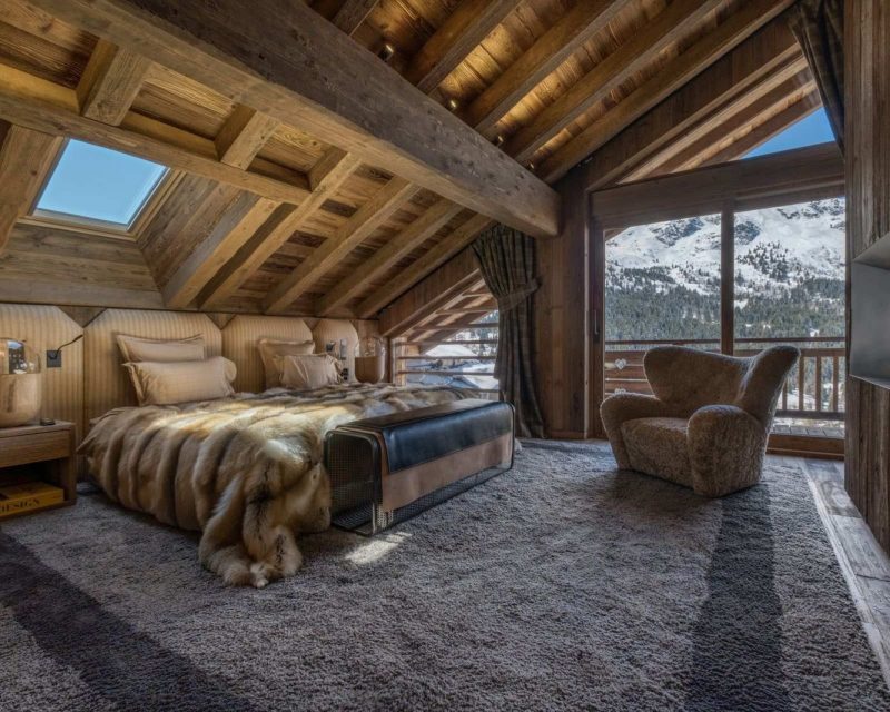 Chalet Himalaya