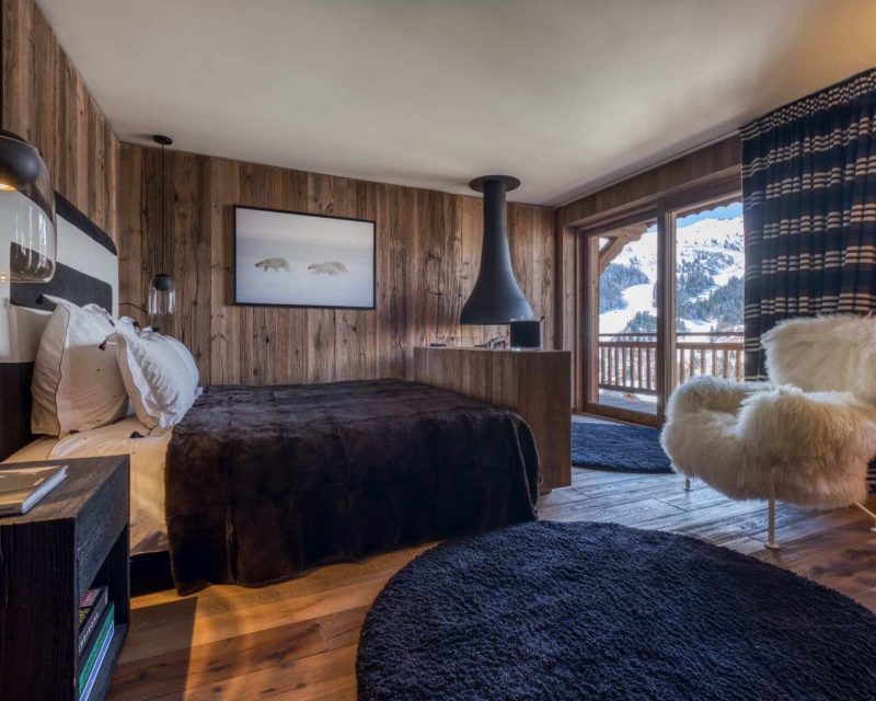 Chalet Himalaya