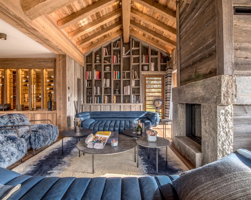 Chalet Himalaya
