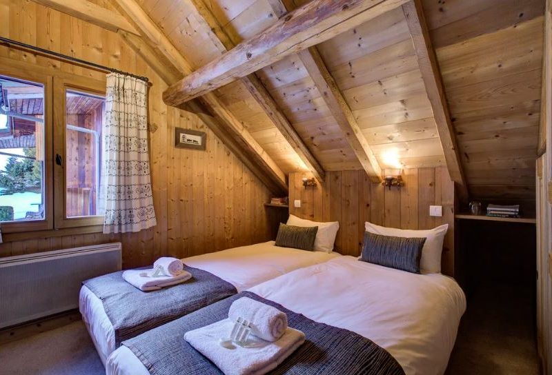 Chalet du Bois