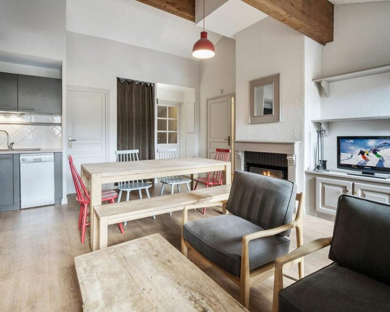 Apartment Rosael 8