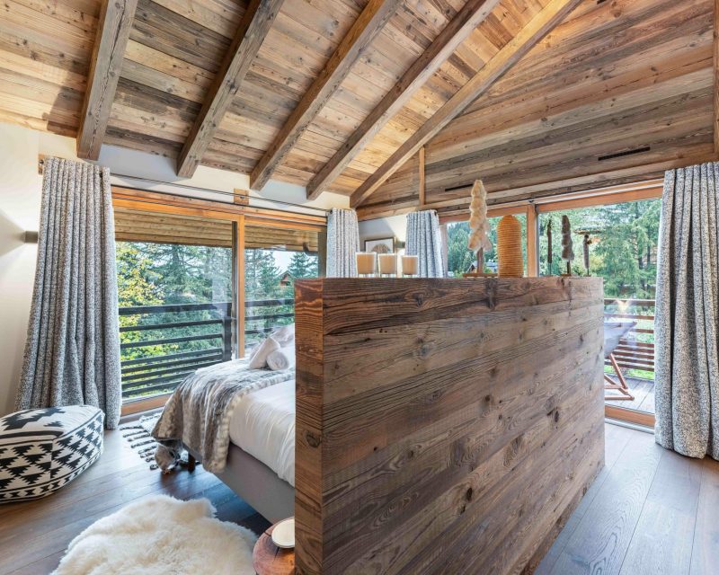 Chalet Chergui