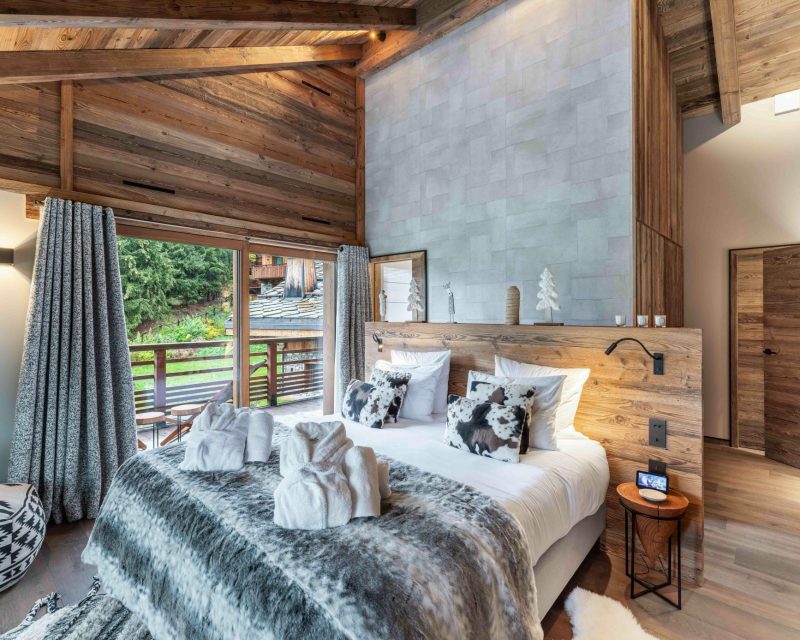Chalet Chergui