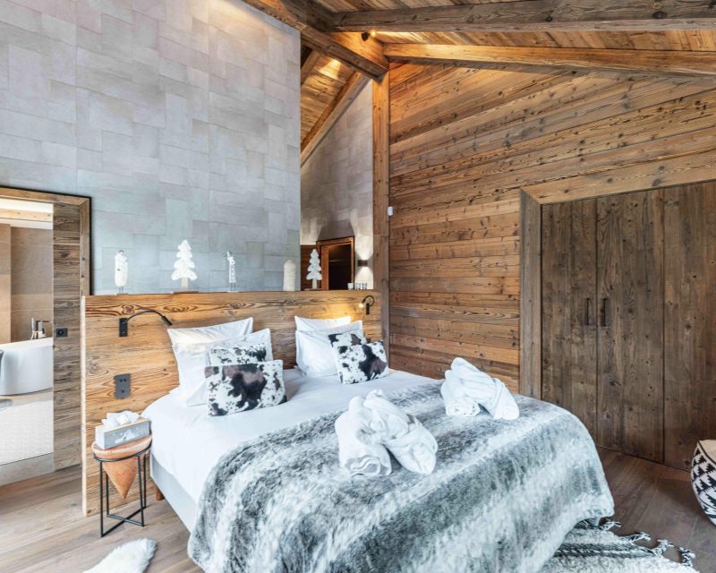 Chalet Chergui