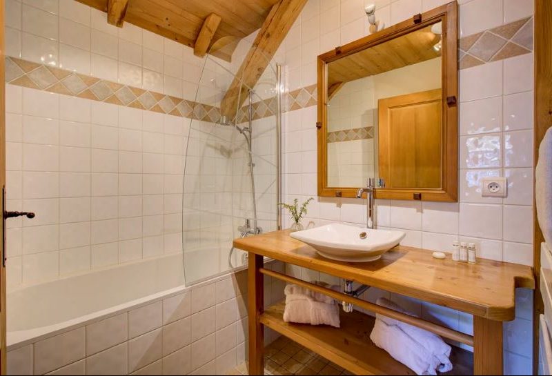 Chalet du Bois