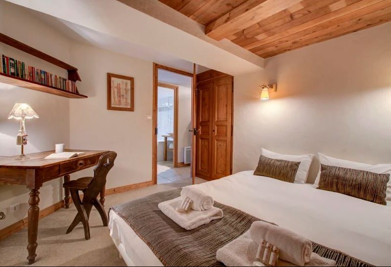 Chalet du Bois