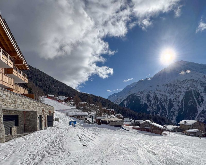 La Luge