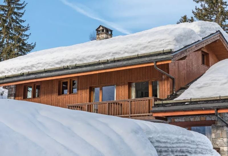 Chalet Rikiki