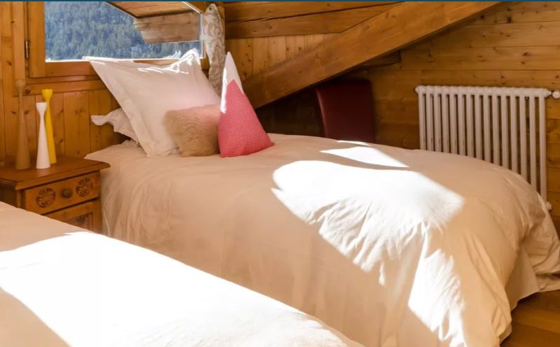 Chalet Eagle’s Nest