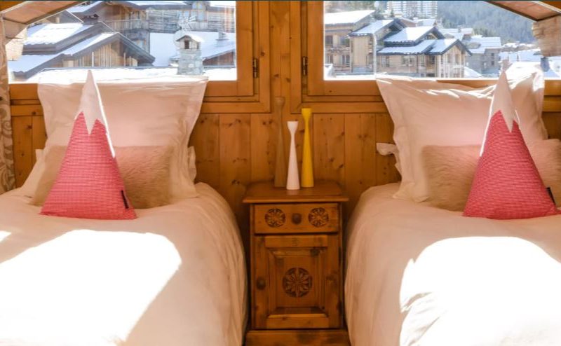 Chalet Eagle’s Nest