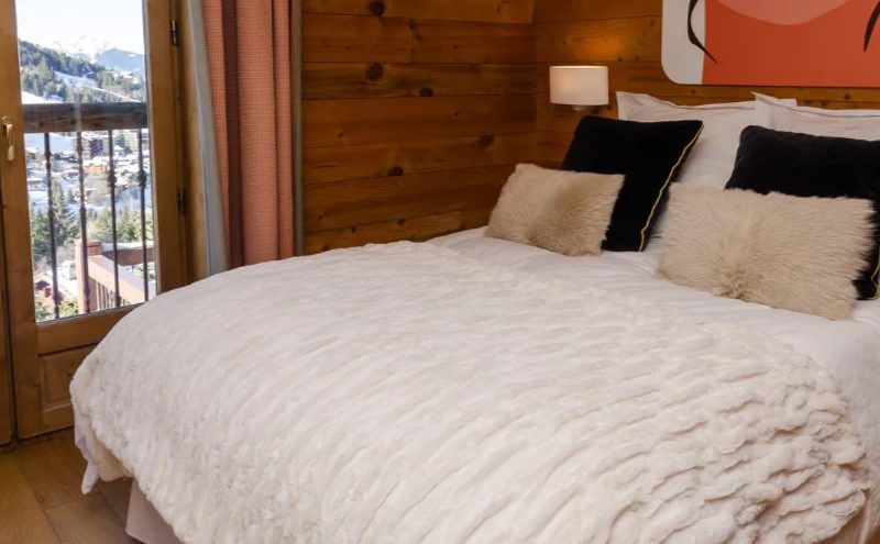 Chalet Eagle’s Nest