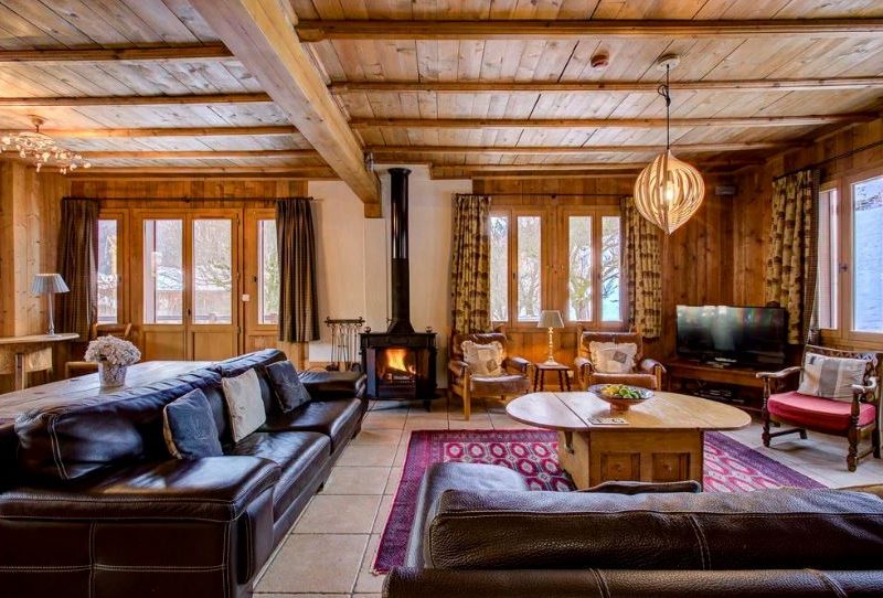 Chalet du Bois