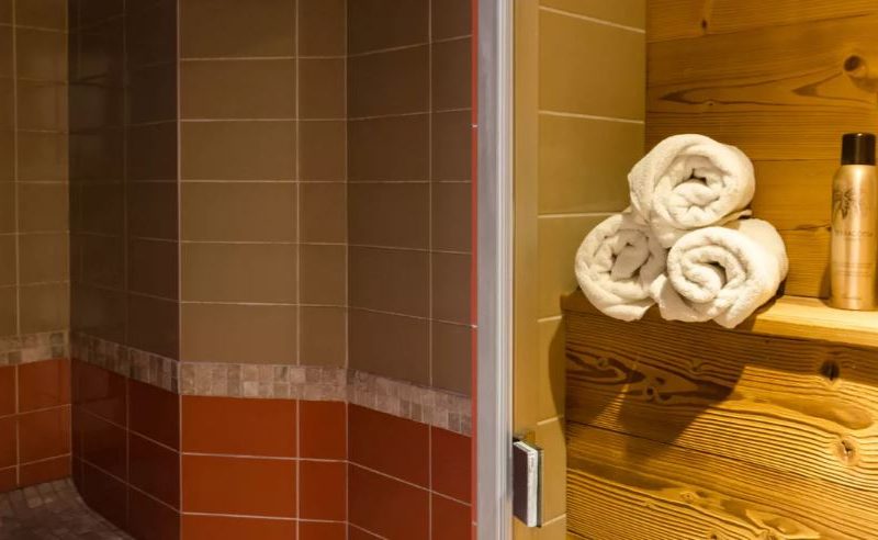 Chalet Eagle’s Nest