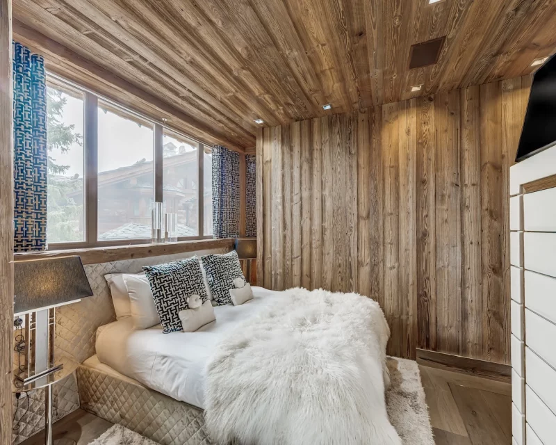 Chalet Carat