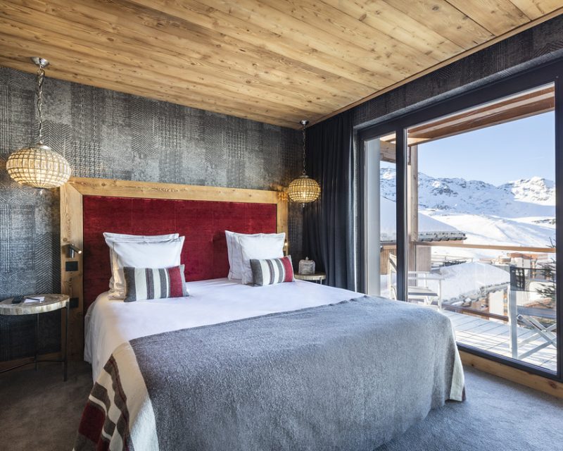 Chalet Golden Jubilee