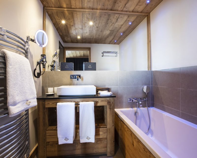 Chalet Golden Jubilee