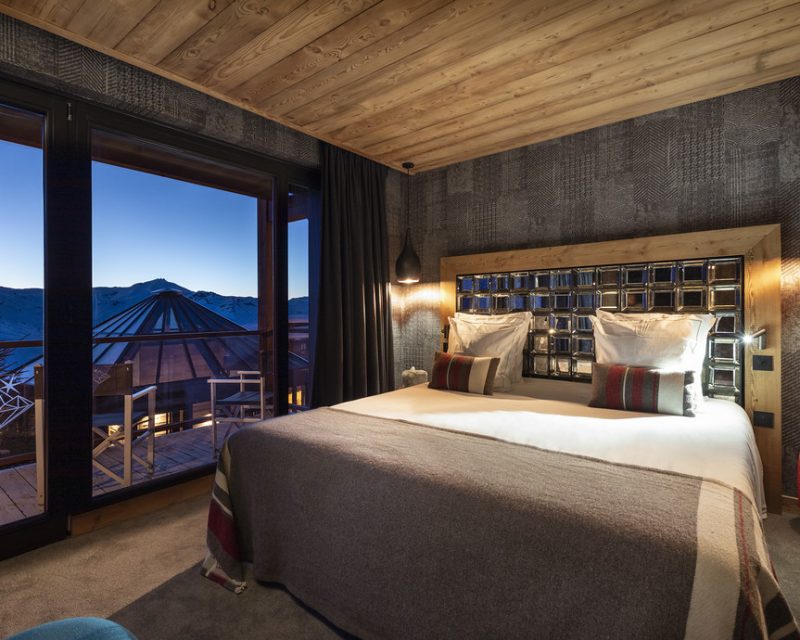 Chalet Golden Jubilee