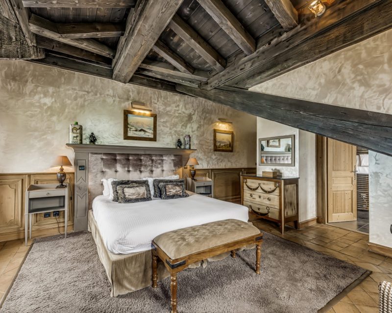 Chalet St Christophe