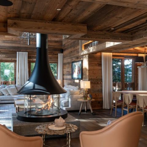 Chalet Alice