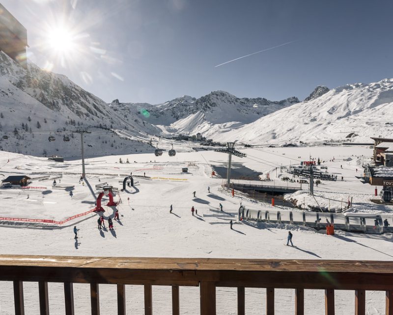 Hotel Le Levanna