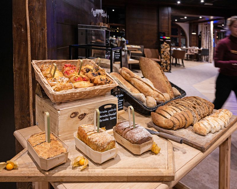 Hotel Le Levanna