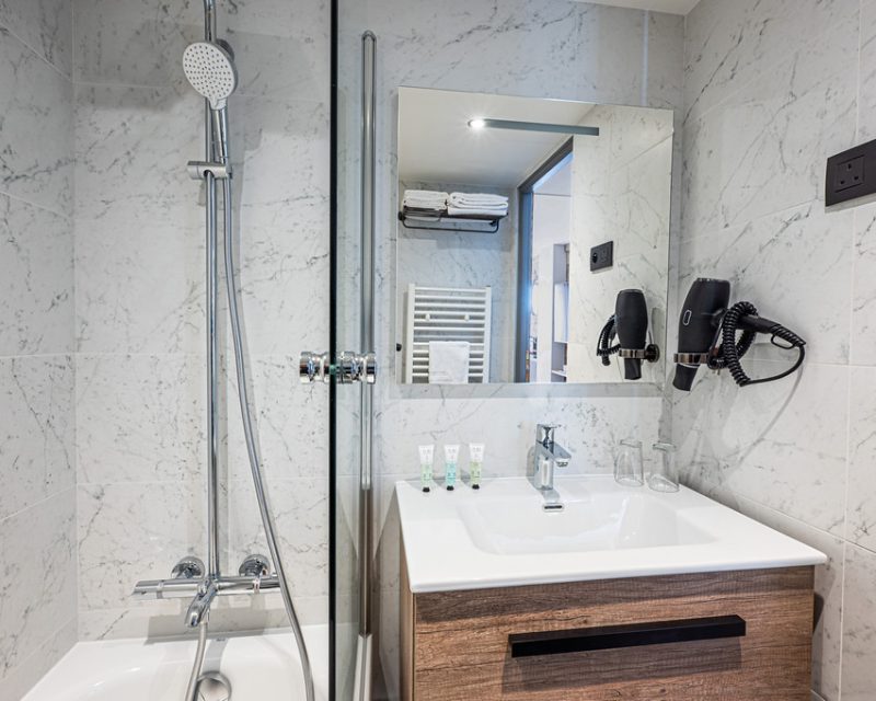 Hotel Le Levanna