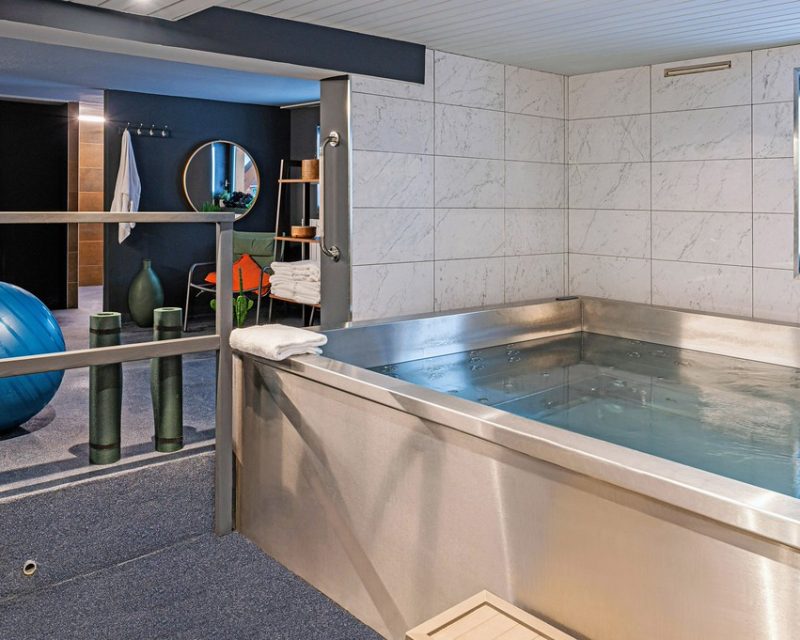 Hotel Le Levanna
