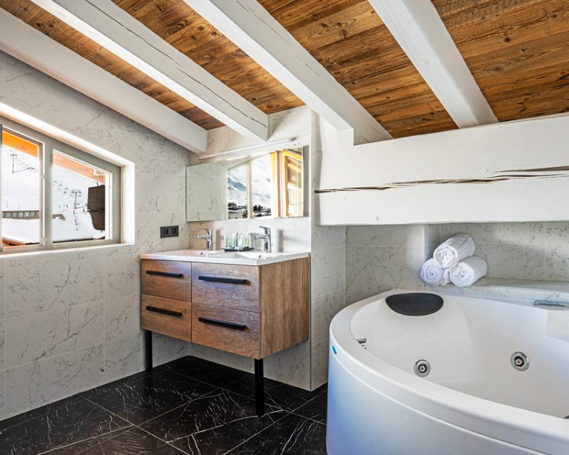 Hotel Le Levanna