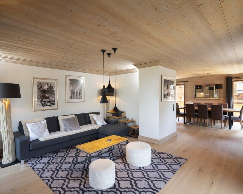 Chalet Mistral