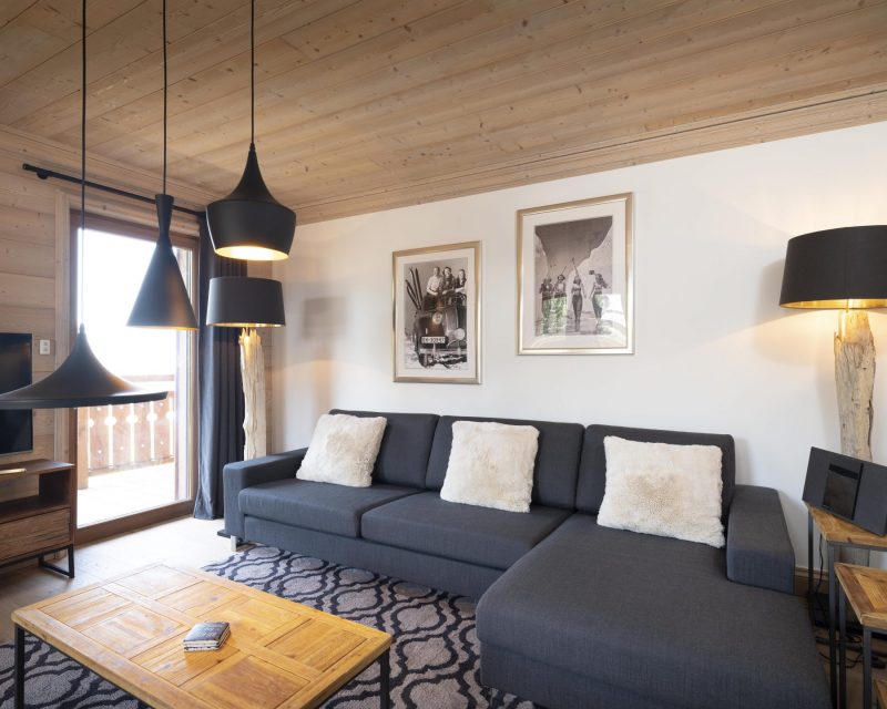 Chalet Mistral