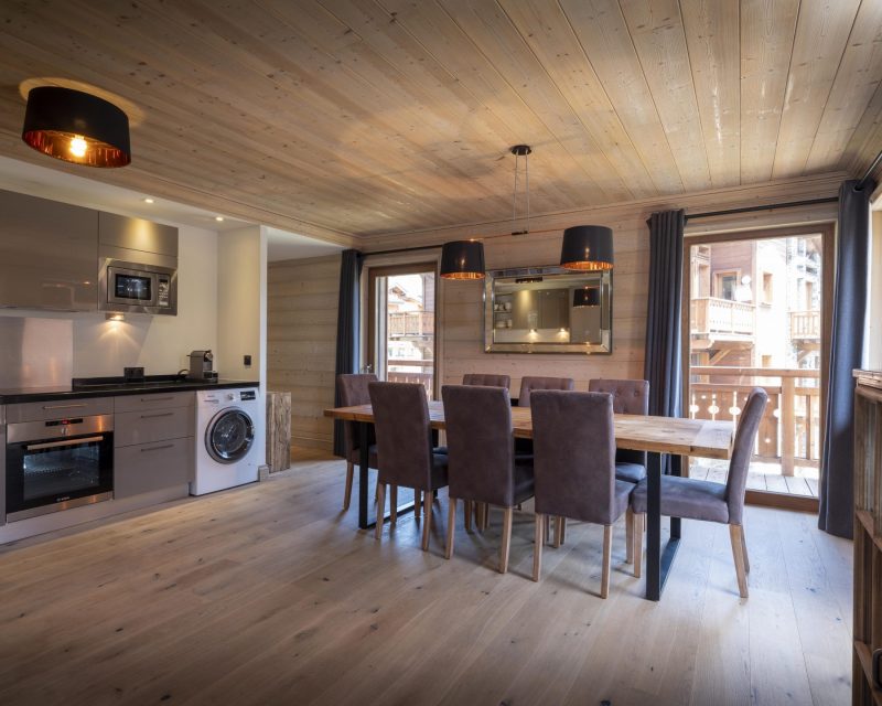 Chalet Mistral
