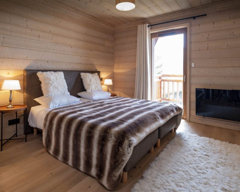 Chalet Mistral