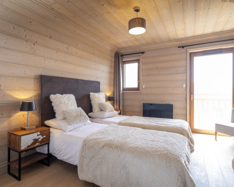 Chalet Mistral