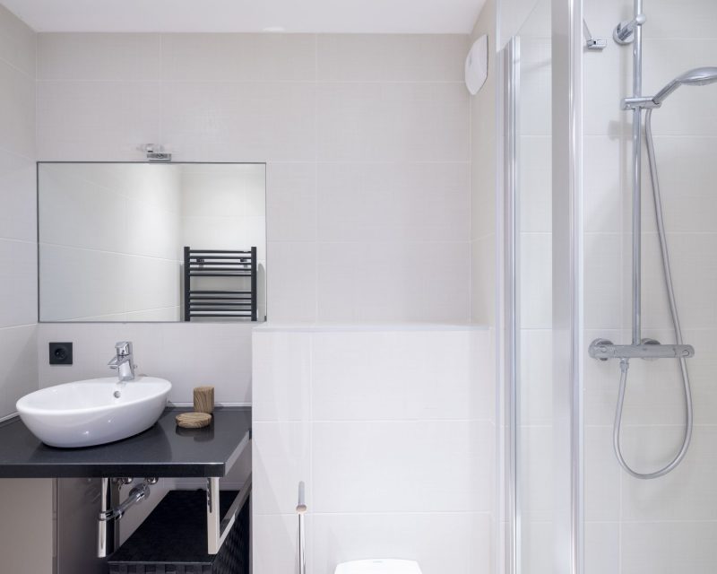 Chalet Mistral