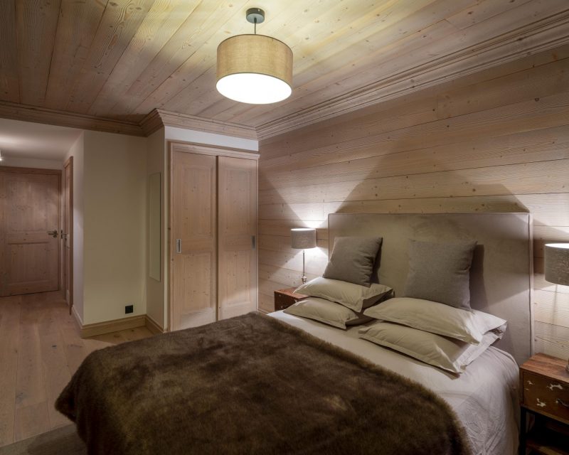 Chalet Mistral