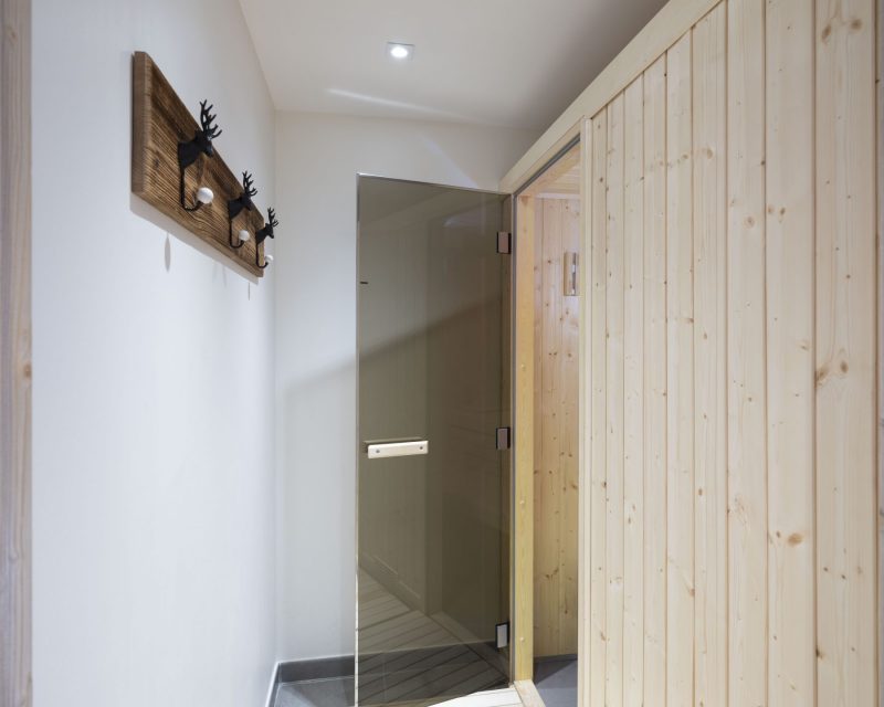 Chalet Mistral