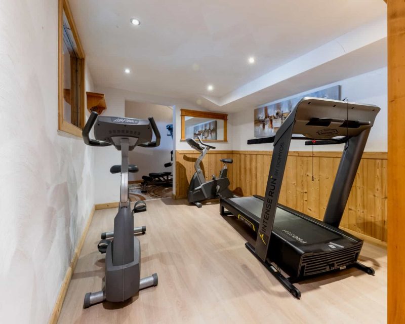 Les Arolles Residence 4*