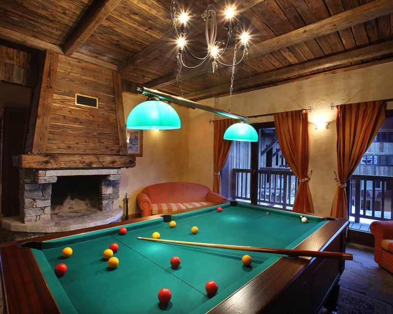 Les Arolles Residence 4*
