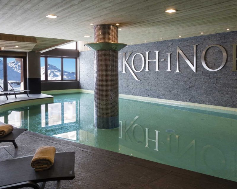 Koh-I Nor Residence