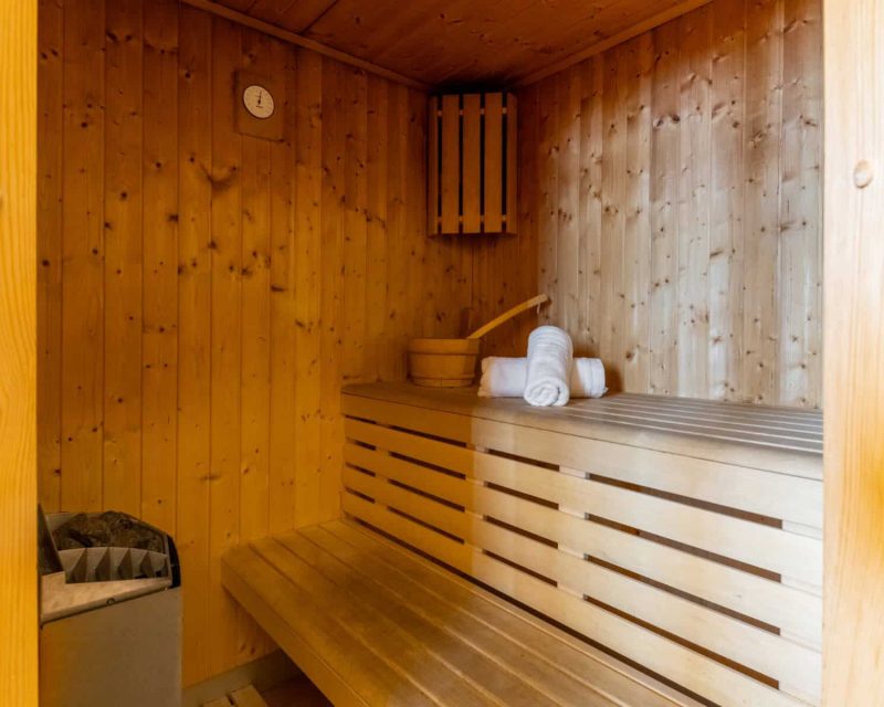 Les Arolles Residence 4*