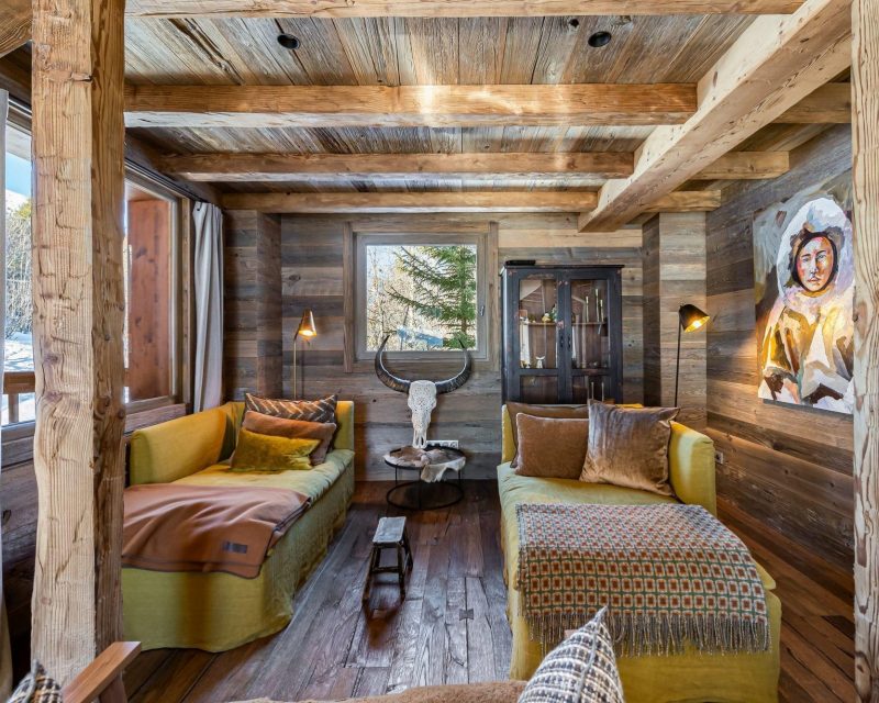 Chalet Haapiti