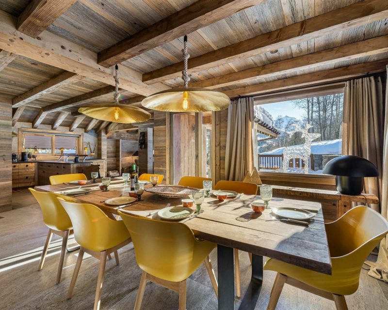 Chalet Haapiti